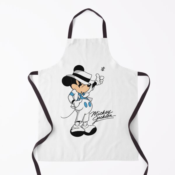Item preview, Mickey Jackson designed and sold by icekiwi.
