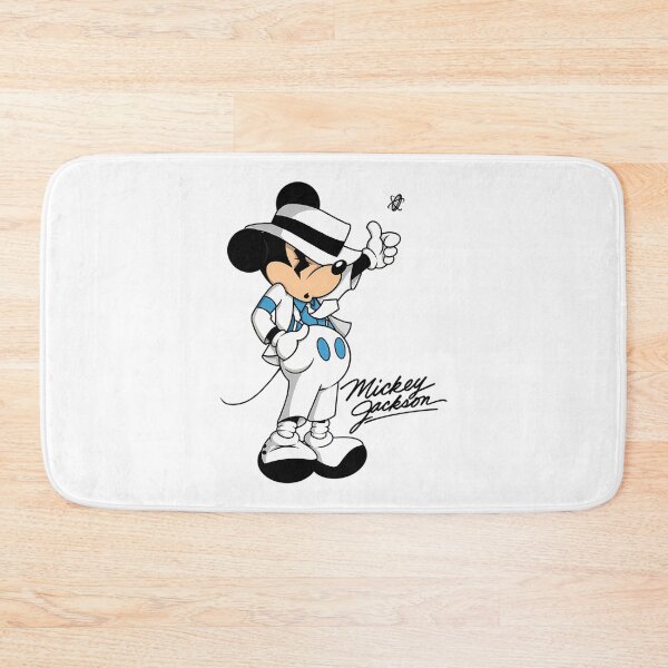 Item preview, Mickey Jackson designed and sold by icekiwi.