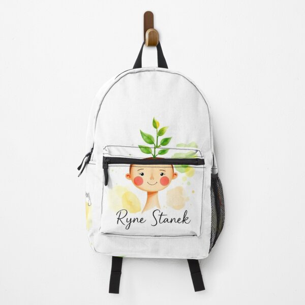 Item preview, Ryne Stanek Eco Warrior Watercolor Art designed and sold by Arte-Excellency.