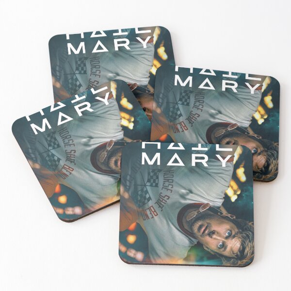Artikelvorschau, Projekt Hail Mary entworfen und verkauft von brakusheaven.