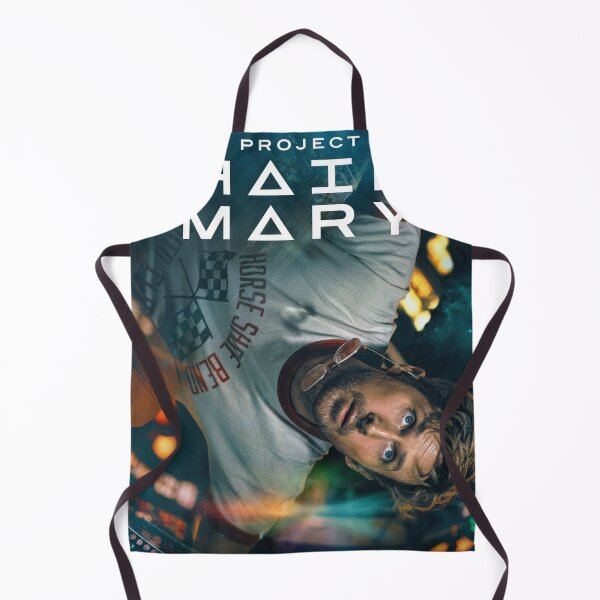 Item preview, Project Hail Mary designed and sold by brakusheaven.