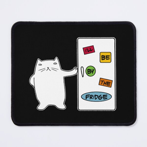 Item preview, I'll be by the fridge designed and sold by eri-morie.
