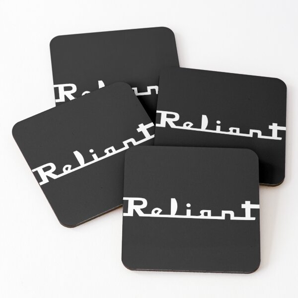 Item preview, Reliant Badge designed and sold by Jstore2011.