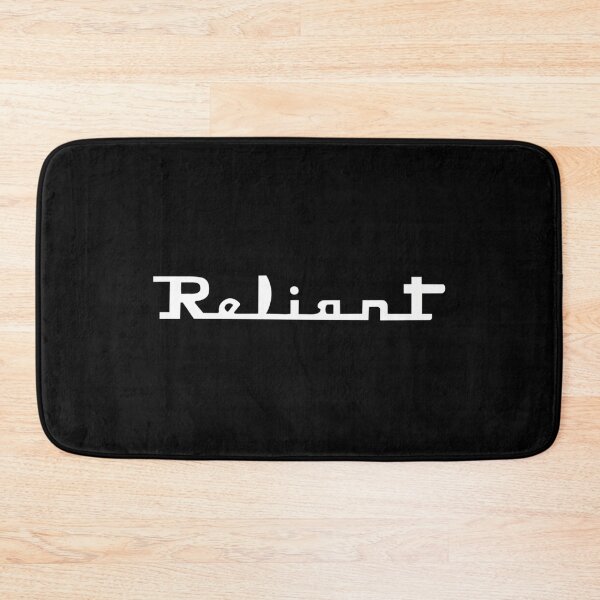 Item preview, Reliant Badge designed and sold by Jstore2011.