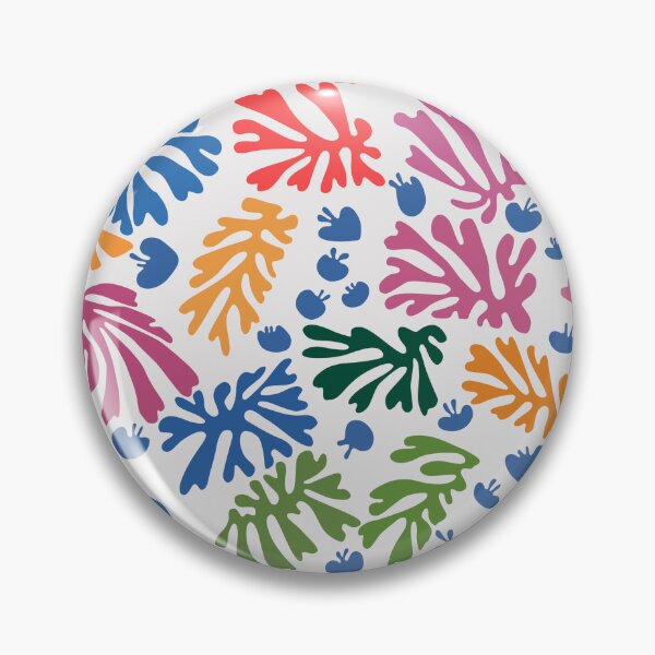 Item preview, Henri Matisse Il parrocchetto e la sirena (La perruche et la sirène) designed and sold by Newprojectart.