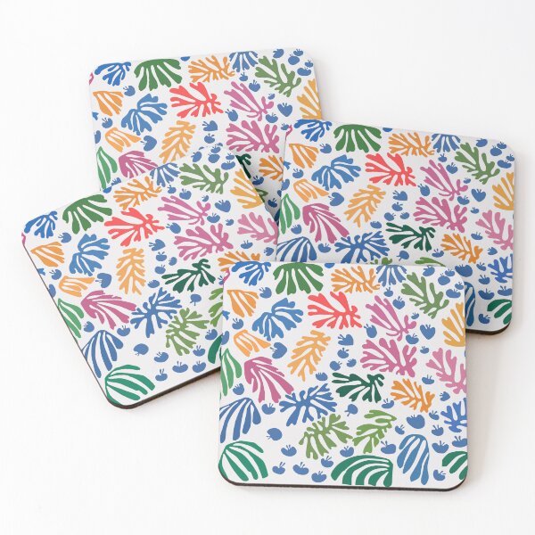 Item preview, Henri Matisse Il parrocchetto e la sirena (La perruche et la sirène) designed and sold by Newprojectart.