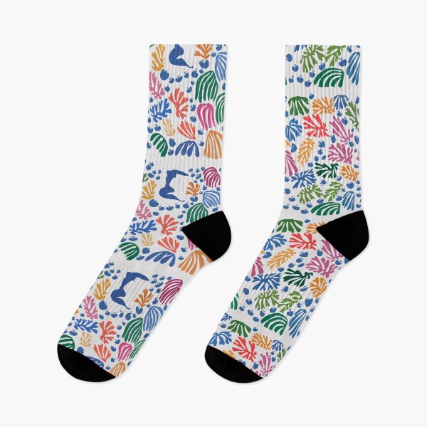Item preview, Henri Matisse Il parrocchetto e la sirena (La perruche et la sirène) designed and sold by Newprojectart.