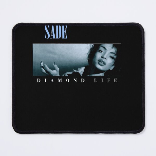 Item preview, Sade Diamond Life Transparent  designed and sold by patawako.