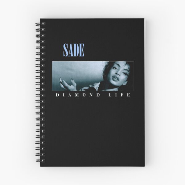 Item preview, Sade Diamond Life Transparent  designed and sold by patawako.