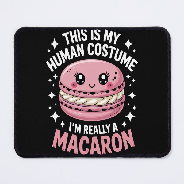 Item preview, I_m really a macaron  designed and sold by orlodrake.