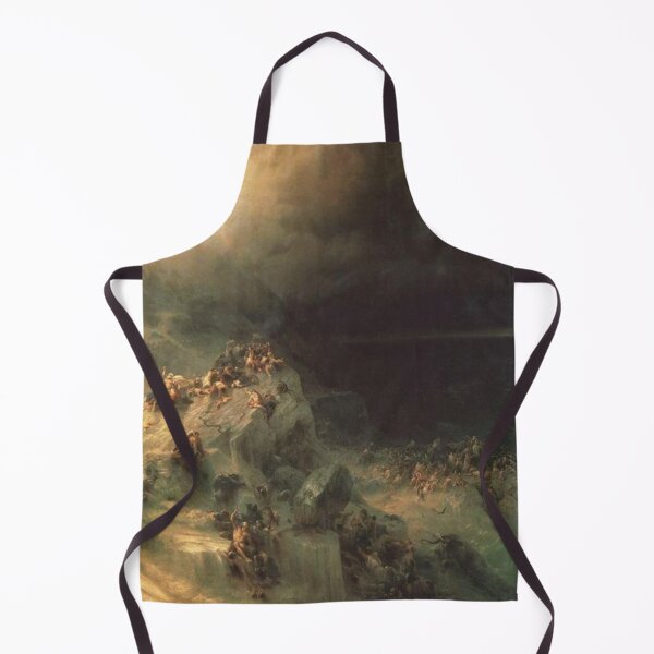 Item preview, Deluge designed and sold by SharonTheFirst.