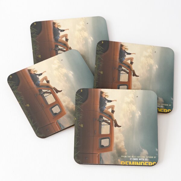 Item preview, Reminders of Him designed and sold by brakusheaven.