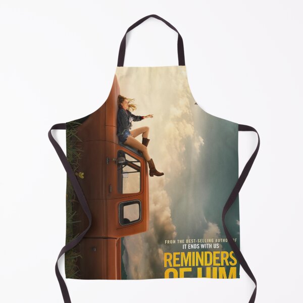Item preview, Reminders of Him designed and sold by brakusheaven.