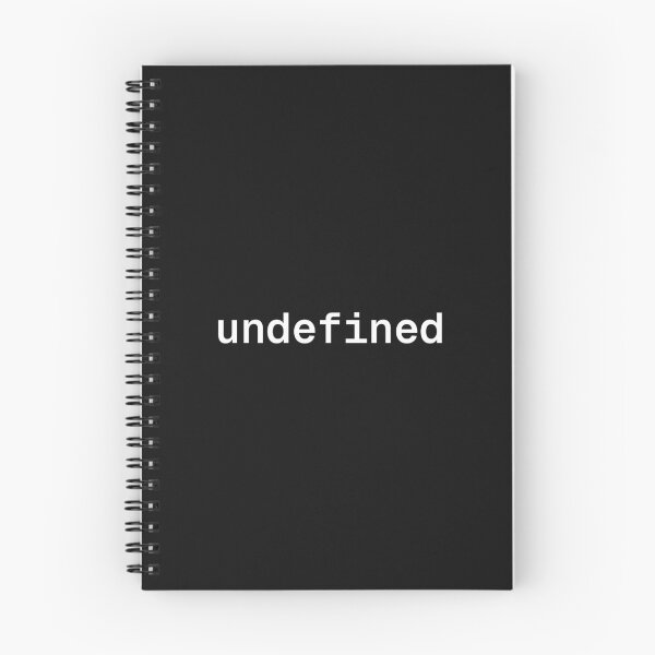 Item preview, Undefined Minimal Code Typography designed and sold by Code  Monkeys.