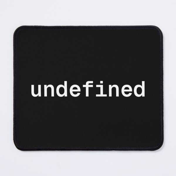 Item preview, Undefined Minimal Code Typography designed and sold by Code  Monkeys.