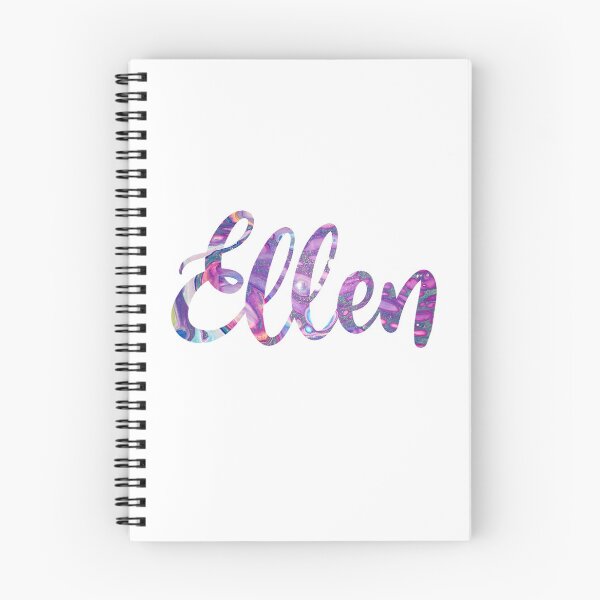 Item preview, Ellen designed and sold by ellietography.