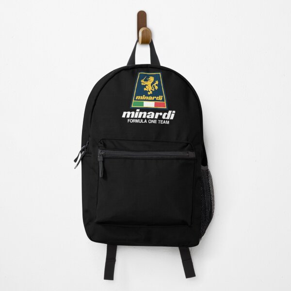 Item preview, Minardi Racing Team designed and sold by icekiwi.