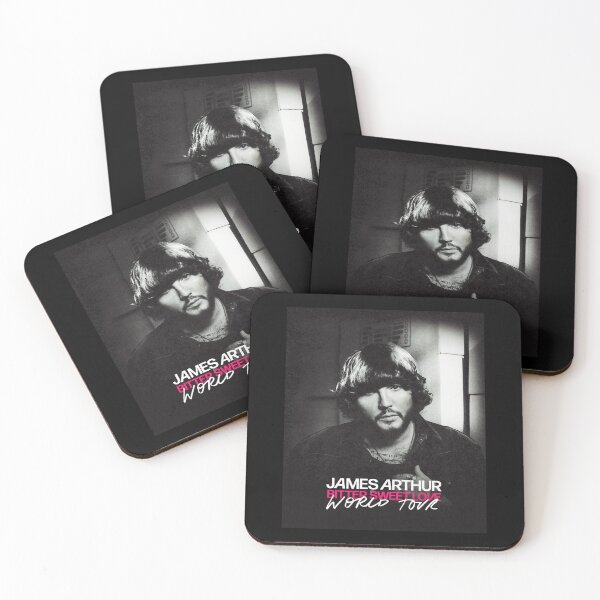 Item preview, Sevenjo Show James The You American Tour 2019  designed and sold by patawako.