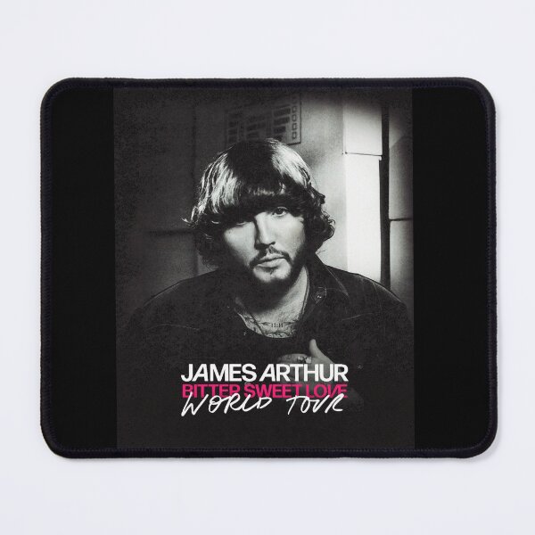 Item preview, Sevenjo Show James The You American Tour 2019  designed and sold by patawako.