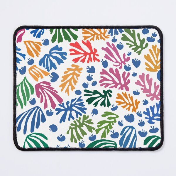 Item preview, Henri Matisse Il parrocchetto e la sirena (La perruche et la sirène) designed and sold by Newprojectart.