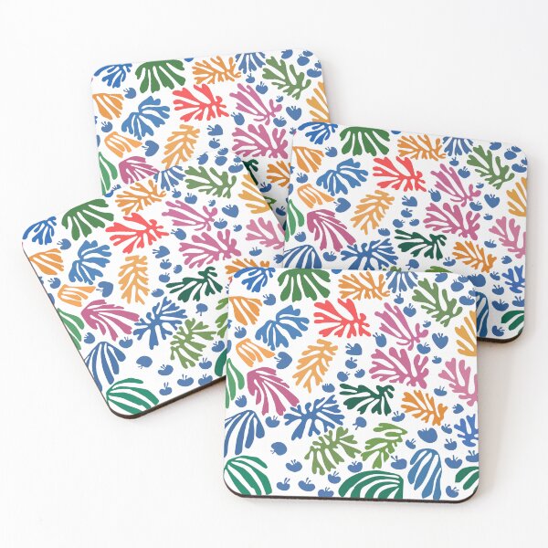 Item preview, Henri Matisse Il parrocchetto e la sirena (La perruche et la sirène) designed and sold by Newprojectart.