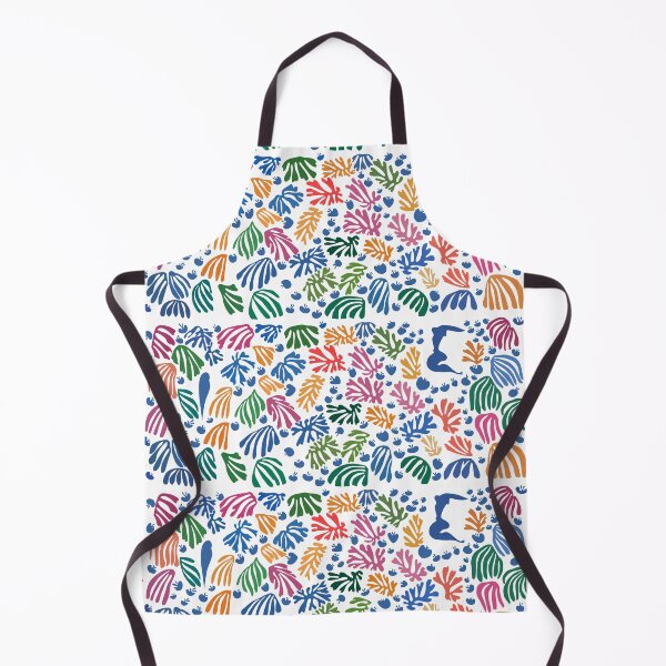 Item preview, Henri Matisse Il parrocchetto e la sirena (La perruche et la sirène) designed and sold by Newprojectart.