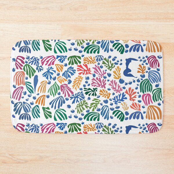 Item preview, Henri Matisse Il parrocchetto e la sirena (La perruche et la sirène) designed and sold by Newprojectart.