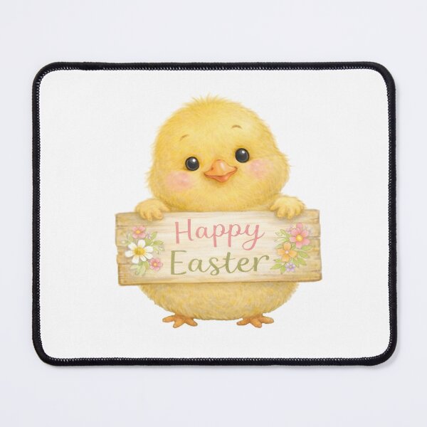 Item preview, Cute Easter Chick Graphic  designed and sold by DigiGroove.
