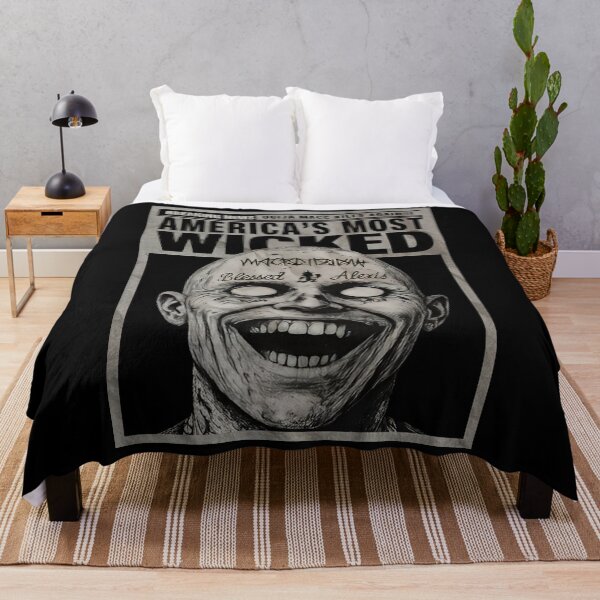Item preview, ouija macc merch designed and sold by YALLER-DK.