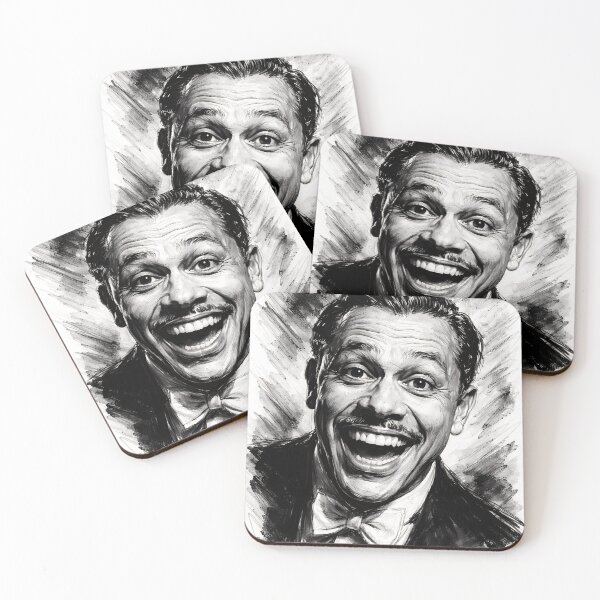 Item preview, Cab Calloway designed and sold by MarkColeImaging.