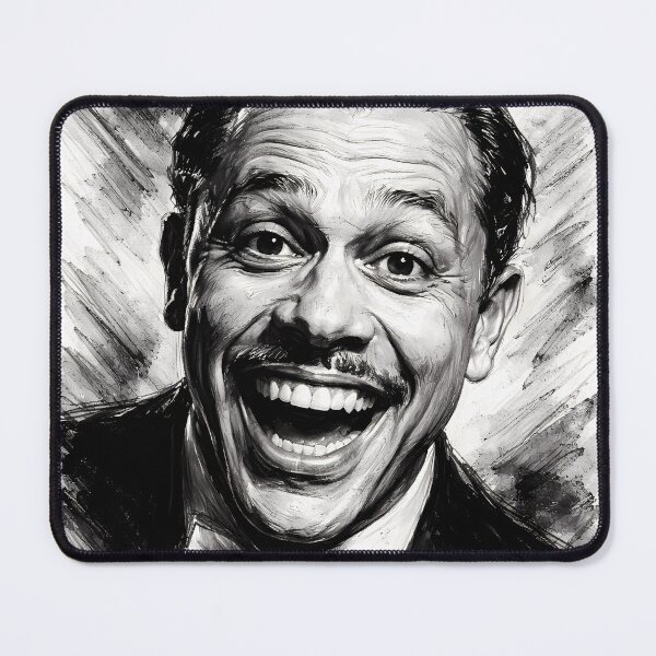 Item preview, Cab Calloway designed and sold by MarkColeImaging.