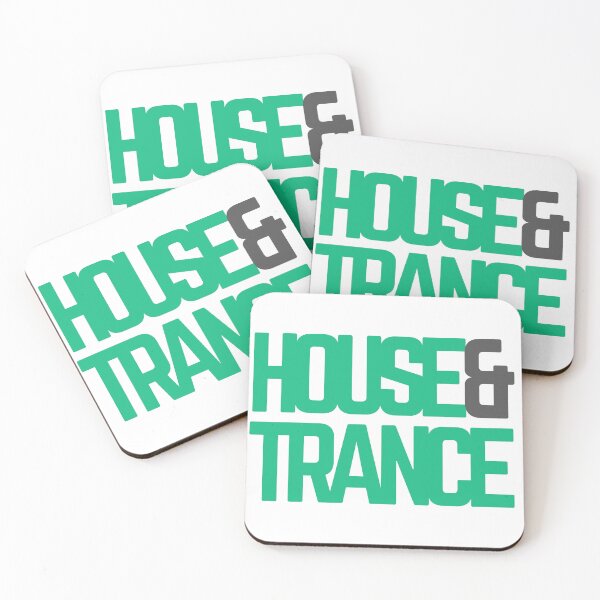 Item preview, Música House y Trance designed and sold by viewonder.