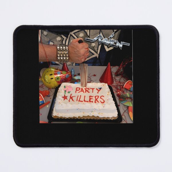 Item preview, RavenParty Killers2015  designed and sold by benchraka.