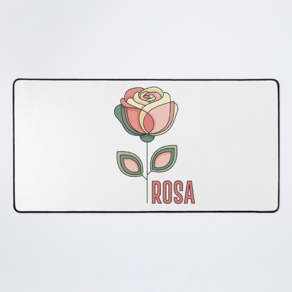 Item preview, Rosa - Bandidos do Cante - Portugal - Eurovision 2026 Portugal - United By Music - ESC2026 ESC26 Eurovision Song Contest 2026 ESC 2026 designed and sold by Vision-Tees.