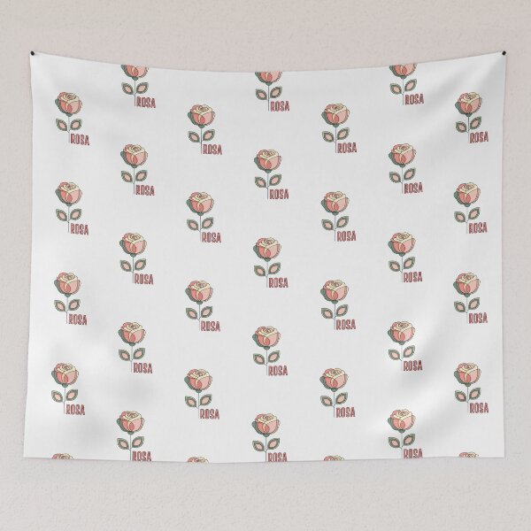 Item preview, Rosa - Bandidos do Cante - Portugal - Eurovision 2026 Portugal - United By Music - ESC2026 ESC26 Eurovision Song Contest 2026 ESC 2026 designed and sold by Vision-Tees.