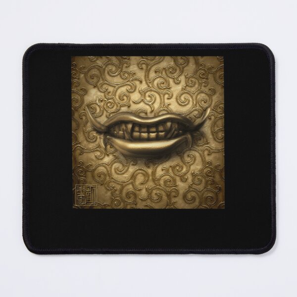 Item preview, Nine TreasuresArvan Ald Guulin Honshoor2012 designed and sold by ilobeshop-Art.