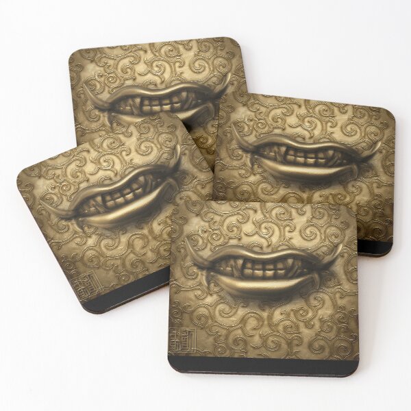 Item preview, Nine TreasuresArvan Ald Guulin Honshoor2012  designed and sold by ilobeshop-Art.