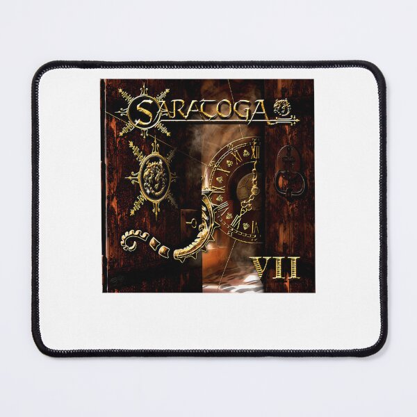 Item preview, SaratogaVII2007 designed and sold by ilobeshop-Art.