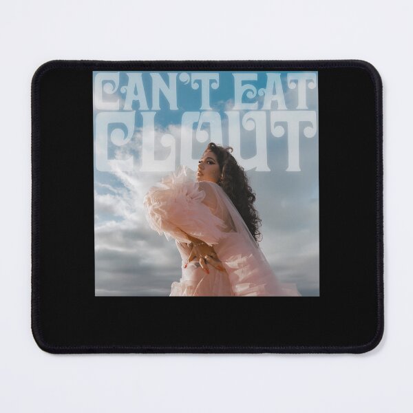 Item preview, La DoñaCan't Eat Clout2023 designed and sold by benchraka.