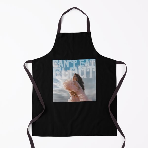 Item preview, La DoñaCan't Eat Clout2023 designed and sold by benchraka.