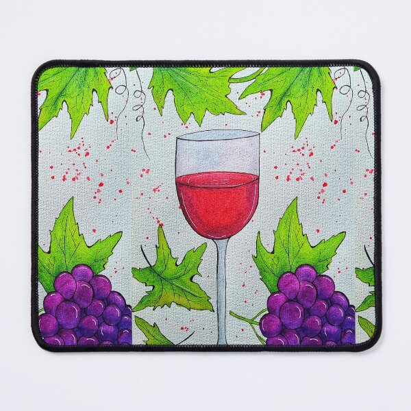 Item preview, Fruit of the Vine_2 designed and sold by Paintedhues.