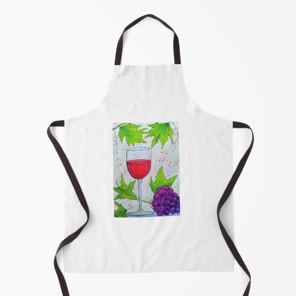 Item preview, Fruit of the Vine_2 designed and sold by Paintedhues.
