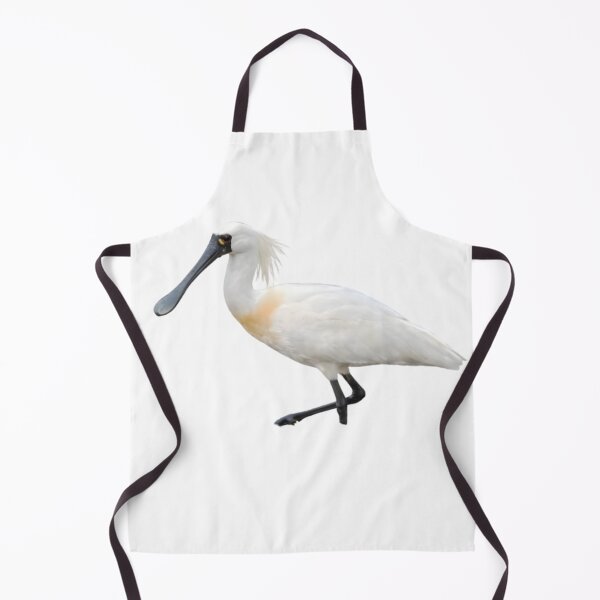 Item preview, Black-faced Spoonbill (Platalea minor) designed and sold by HOMETOWN86.