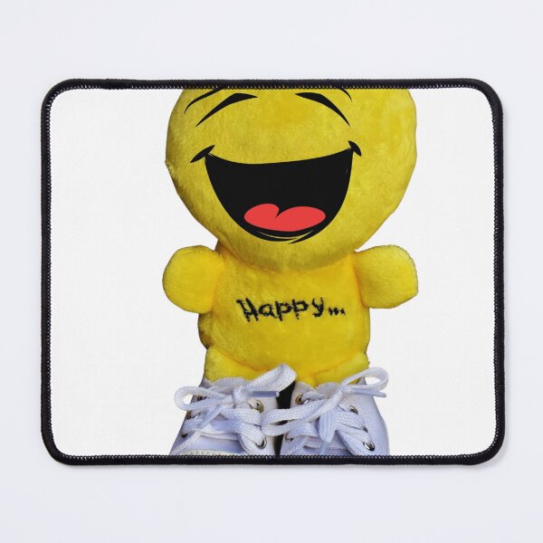 Item preview, Happy Smiley designed and sold by DRY original.