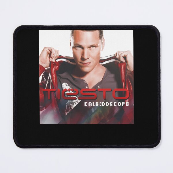 Item preview, Tiësto Kaleidoscope 2009 designed and sold by benchraka.