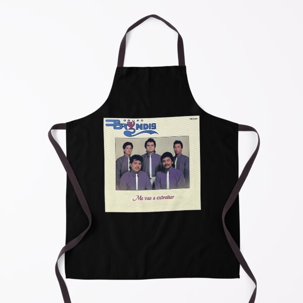 Item preview, Grupo BryndisMe Vas a Extrañar1990 designed and sold by ilobeshop-Art.