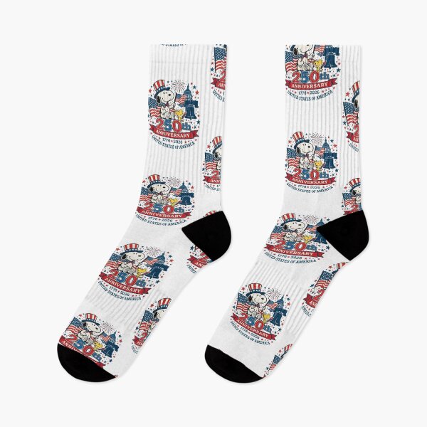 Item preview, Snoopy America 250 Anniversary designed and sold by DillonHuerta.