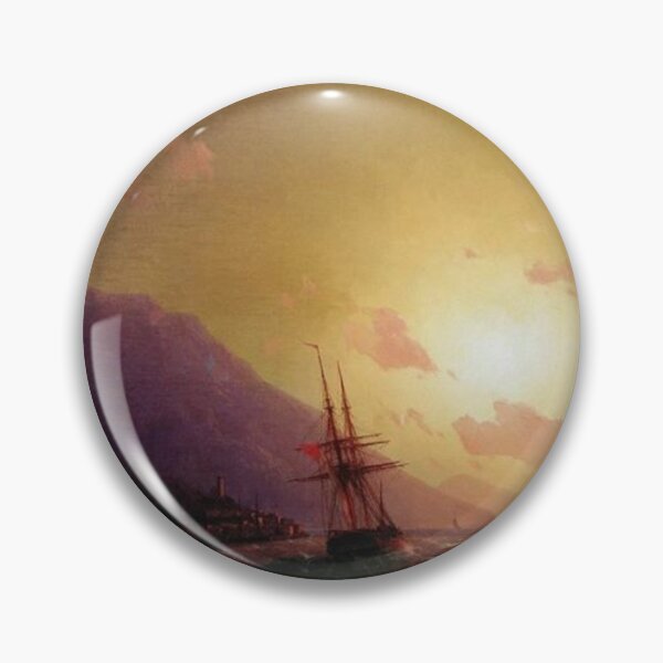 Item preview, Near coast of Yalta designed and sold by SharonTheFirst.