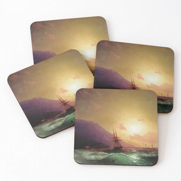 Item preview, Near coast of Yalta designed and sold by SharonTheFirst.