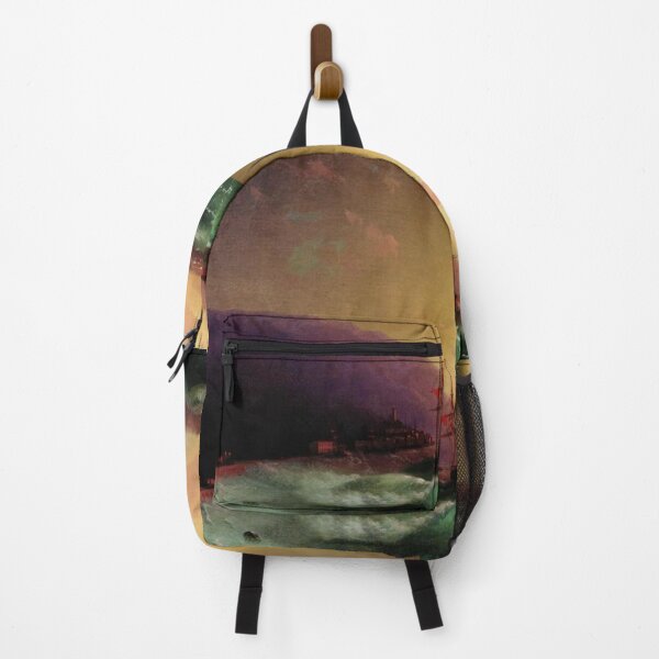 Item preview, Near coast of Yalta designed and sold by SharonTheFirst.